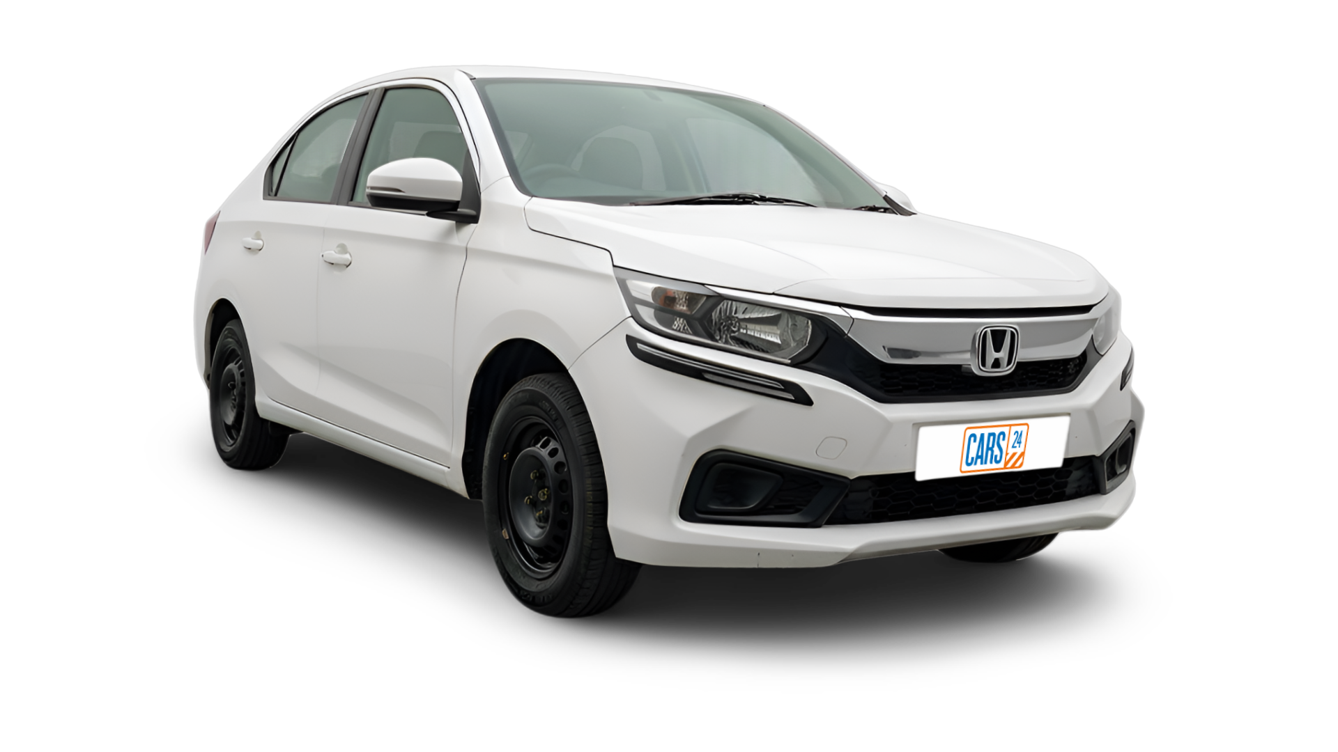 2021 Honda Amaze - Sedan - Petrol - Manual - ₹4.58 lakh